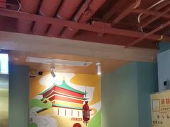 -叁宝烤肉• 西安烧烤 领跑品牌(中海城店)