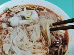 -甘记肥肠粉(马鞍北路店)