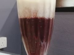 红豆冰-華人 華星冰室(氹仔 店)