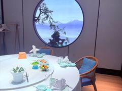 -淮扬府·游园京梦(北京SKP店)