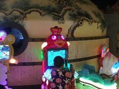 -极乐汇汗蒸会馆(杭州店)