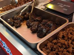 -乔波食品(杜桥中心菜场店)