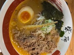 -雷门拉面·现熬骨汤(凯德来福士店)