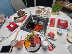 -海底捞火锅(凤凰广场店)