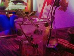 -花木兰·咖啡·茶铺