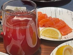 -雅邦朗悦国际酒店·乐悦自助餐厅