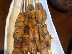 -亿诣蝎府炸酱面羊蝎子火锅(酷车小镇店)