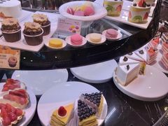 -巴黎贝甜(来福士店)