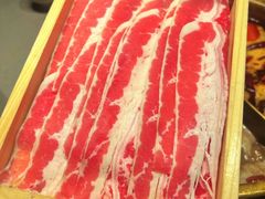 -巴奴毛肚火锅(悠唐购物中心店)