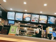 -老乡鸡(淮河路步行街店)