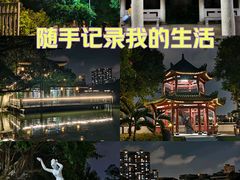 -中山公园