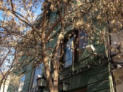 -哈尔滨犹太人活动旧址群(秋林洋行道里分行旧址)