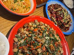 -兔槽江湖菜·重庆璧山兔(水围店)