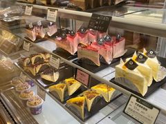-蜂蝶来饼店(拱北总店)
