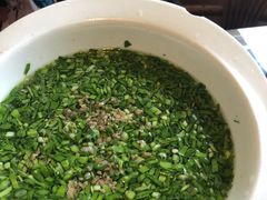 傣家柠檬撒-呐咪傣园·云南菜(石厦店)