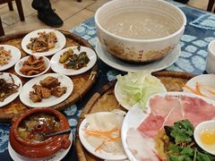 -桥香园云南过桥米线(金马碧鸡店)