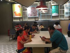 大堂-永和大王(共和新路店)