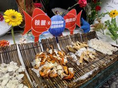 -芭菲盛宴·环球美食(解放碑英利国际店)