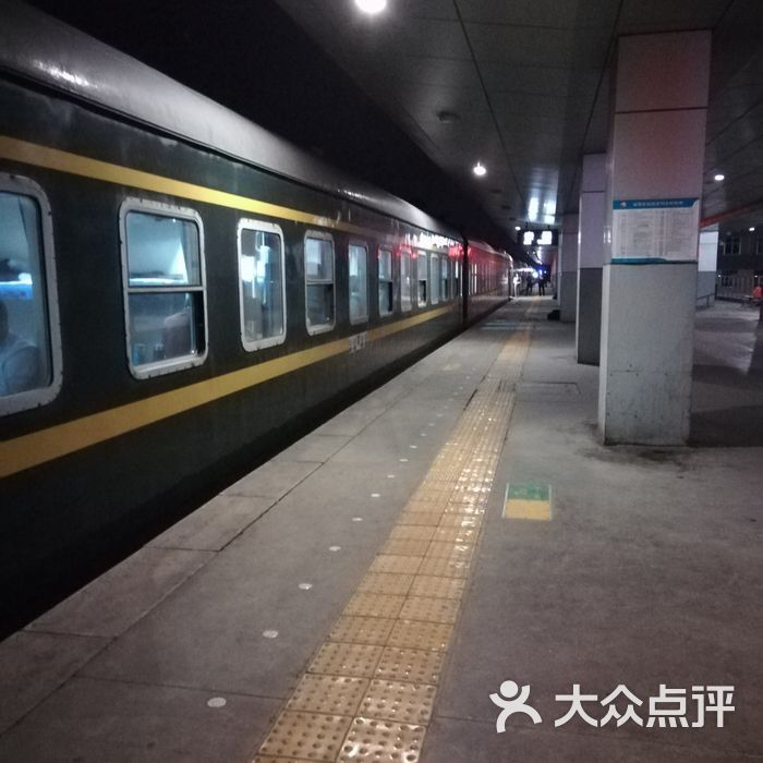 安阳北站图片
