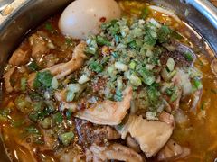 -窦四牛杂面(总店)