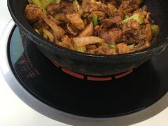 -重庆鸡公煲(学衡路店)
