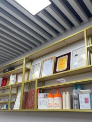 -米路造型MILU STUDIO