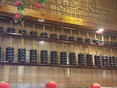 -子午路张记肉夹馍(小寨西路店)