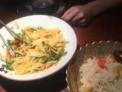 -楼兰新疆主题餐厅(悠方店)