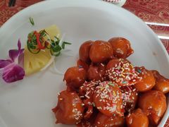 -客汀家宴·客家烟火 四季食材(集美店)