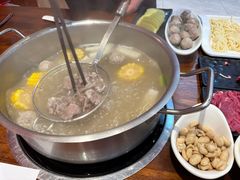-八宝牛潮汕鲜牛肉火锅(净月店)