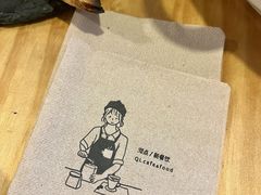 -沏点Trattoria意大利餐厅(新街口店)