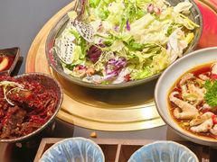 -無二炙坊·和牛烧肉(大钟寺1733店)