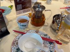 -千百味红餐厅·非遗江西菜(绿地双子塔总店)