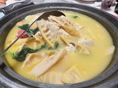 -董家大院·京味家常菜(朝丰家园店)