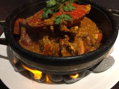 辣椒螃蟹-同乐轩