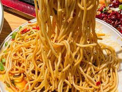 -刘明记乐山烧烤(犀浦店)