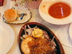 -太平馆西餐厅(北京路店)