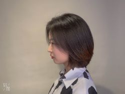 -MOVAN  HAIR莫凡匠人发型屋