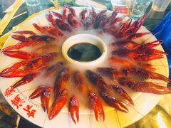 -虾满堂(瑞虹店)