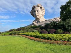 -橘子洲景区