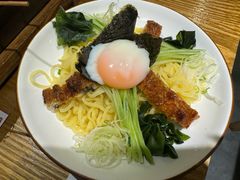 鳗事鱼意特色冷面-鳗事鱼意·活鳗現烤专门店(富力海珠城店)