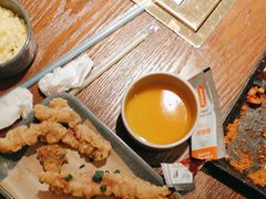 -新石器烤肉(之心城店)
