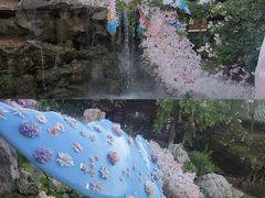 -茅山东方盐湖城景区