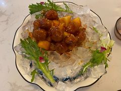-周三的情书花园餐厅(江北店)