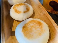 小米甜饼-辣尚瘾·烤鱼·新川菜(交大直营店)