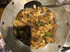 -黄泥岗·地道湖北菜(奥特莱斯店)