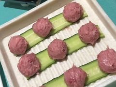 -皇城老妈·大连海鲜火锅(港湾店)