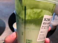 -阿嬷手作(深圳万象天地店)