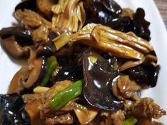 素什锦-正宗天津烧麦馆(柳州路店)