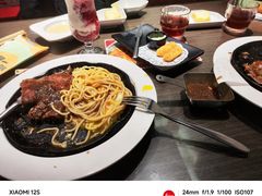 -豪客来牛排(文化路店)
